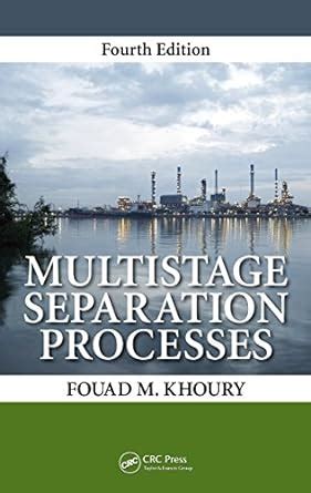 multistage separation processes third edition Ebook PDF