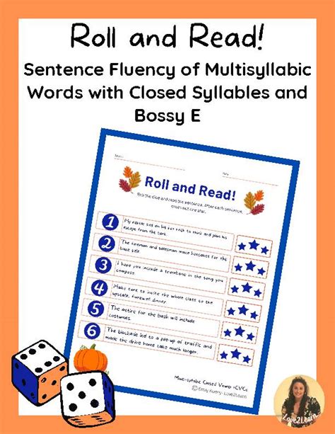 multisyllabic s sentences Kindle Editon