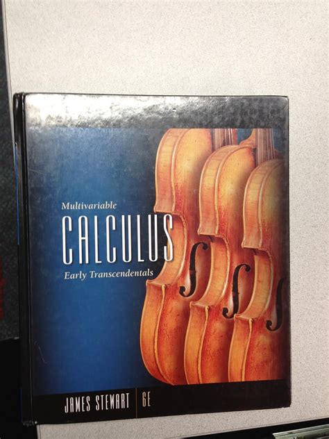 multivariable calculus available 2010 titles enhanced web assign Epub