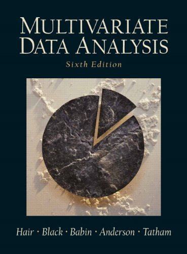 multivariate data analysis 6th edition Doc