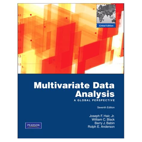 multivariate data analysis a global perspective Doc