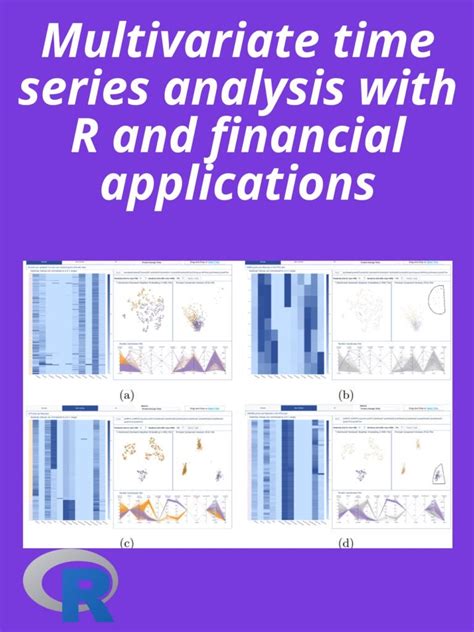 multivariate time series analysis with r and financial applications Doc