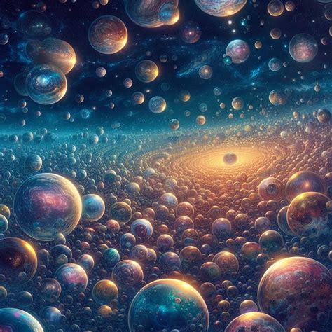 multiverse theories multiple universes Doc