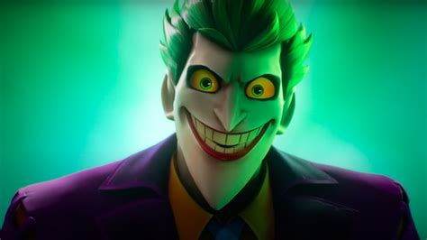 multiversus create a jack in the box with joker