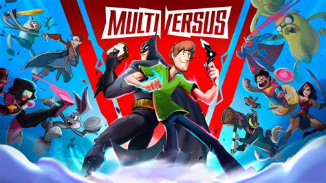 multiversus down for maintenance