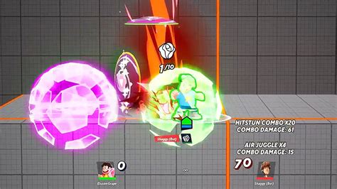 multiversus jab combo is overpowered