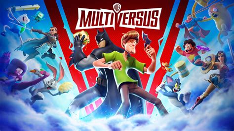 multiversus new lag