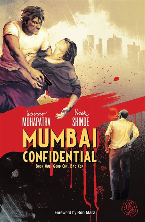 mumbai confidential book 1 good cop bad cop Doc