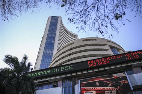 mumbai stock exchange