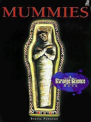 mummies a strange science book Doc