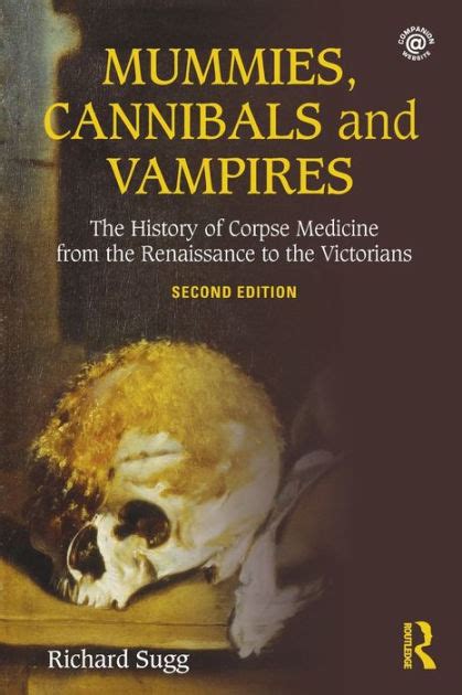 mummies cannibals vampires renaissance victorians Reader