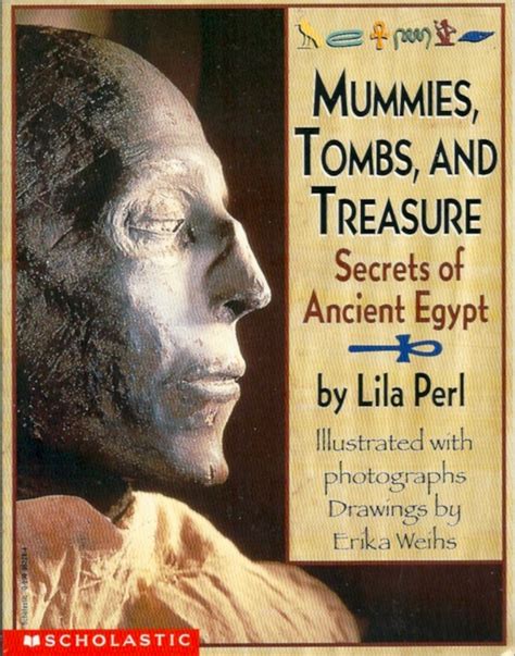 mummies tombs and treasure secrets of ancient egypt PDF