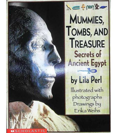 mummies tombs and treasure secrets of ancient egypt PDF