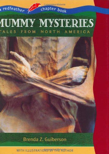 mummy mysteries tales from north america redfeather books Epub