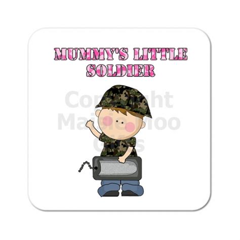 mummys little soldier Kindle Editon