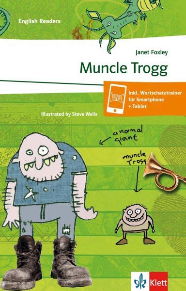 muncle trogg schulausgabe originaltext annotationen Epub