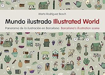 mundo ilustrado panorama ilustraci n barcelona Epub