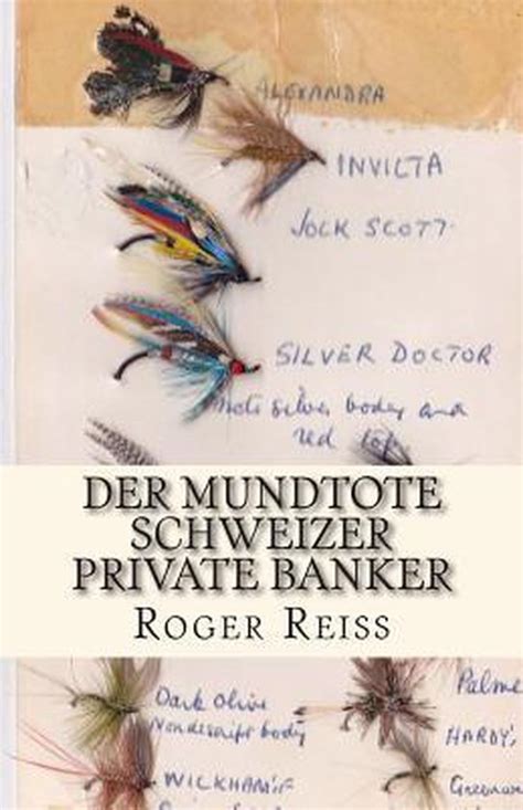mundtote schweizer private banker ebook PDF