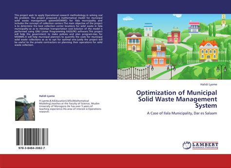 munic: A Comprehensive Framework for Managing and Optimizing Municipal Services