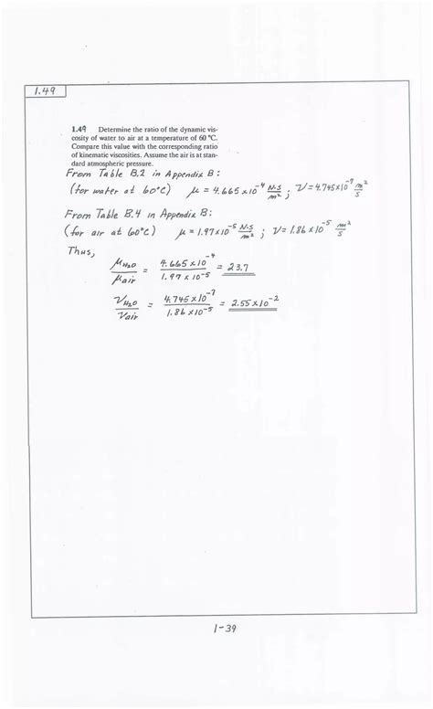 munson fourth edition solution manual Doc