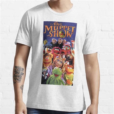 muppet t shirts