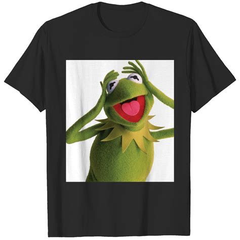 muppets t shirts