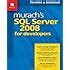 murach s sql server 2012 for developers Epub