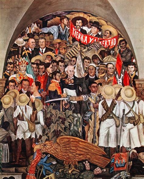 mural paintings of the mexican revolution 1921 1960 Doc