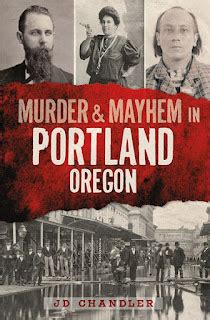 murder and mayhem in portland oregon Doc