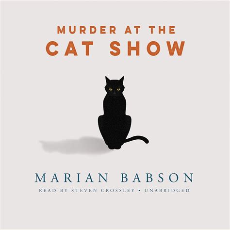 murder at the cat show perkins and tate mysteries book 2 PDF