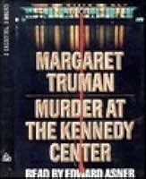 murder at the kennedy center capital crime mysteries Doc
