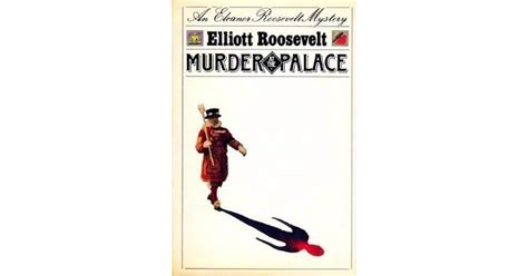 murder at the palace Reader