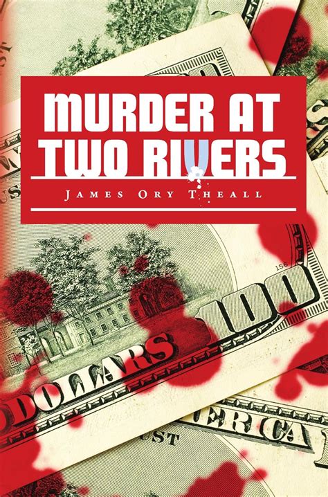 murder at two rivers mike delo series volume 2 Epub