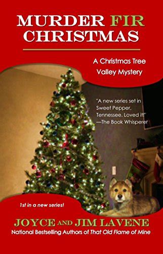 murder christmas tree valley mysteries PDF