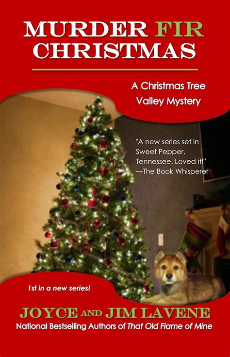 murder christmas tree valley mysteries PDF