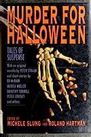 murder for halloween tales of suspense Epub