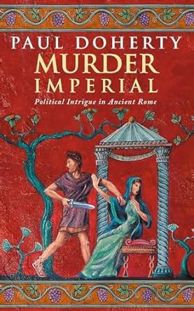 murder imperial ancient rome mysteries PDF