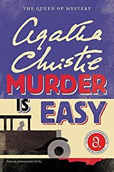 murder is easy superintendent battle book 4 Kindle Editon