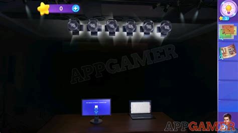 Murder Mystery Walkthrough Chapter 2