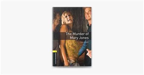 murder of mary jones pdf Doc