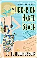 murder on naked beach a lucy ripken mystery the lucy ripken mysteries book 1 Doc