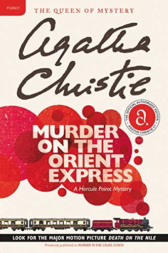 murder on the orient express a hercule poirot mystery hercule poirot mysteries Reader