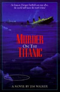 murder on the titanic mysteries in time series Doc