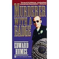 murderer with a badge the secret life of a rogue cop Doc