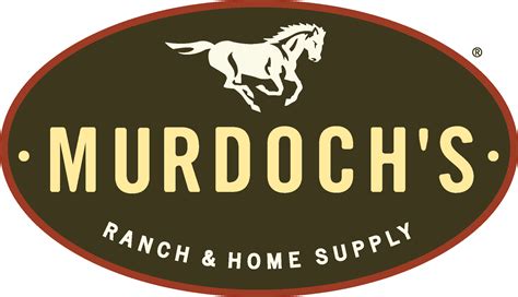 murdoch's ranch home supply