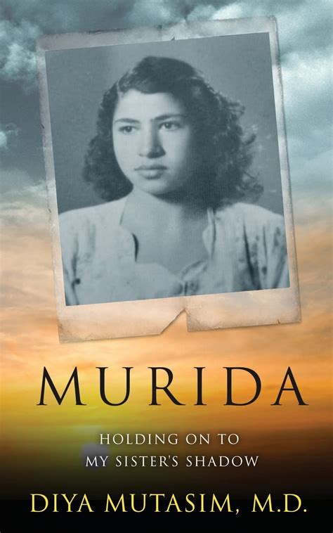 murida holding the shadow of my sister PDF