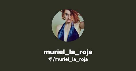 muriel laroja