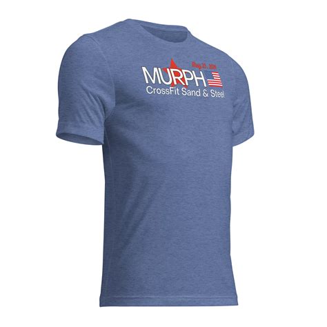 murph 2024 shirt