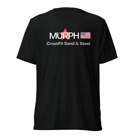 murph t shirt