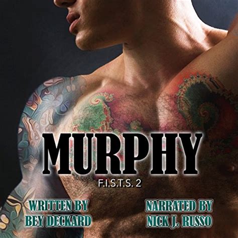 murphy f i s t s book 2 Doc